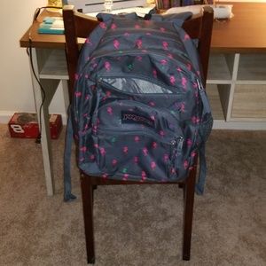 Jansport Seahorse backpack